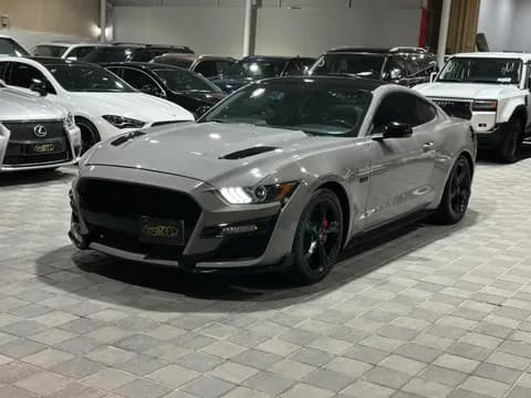 Used Ford Mustang 5.0L 2016 Used Ford Mustang 5.0L 2016 used_cars.forSale
