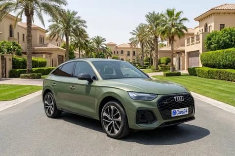 Used Audi Q5 2024 Used Audi Q5 2024 used_cars.forSale