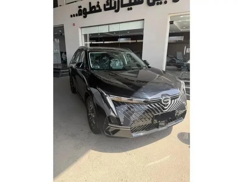 New GAC EMKOO 1.5T GL 2025