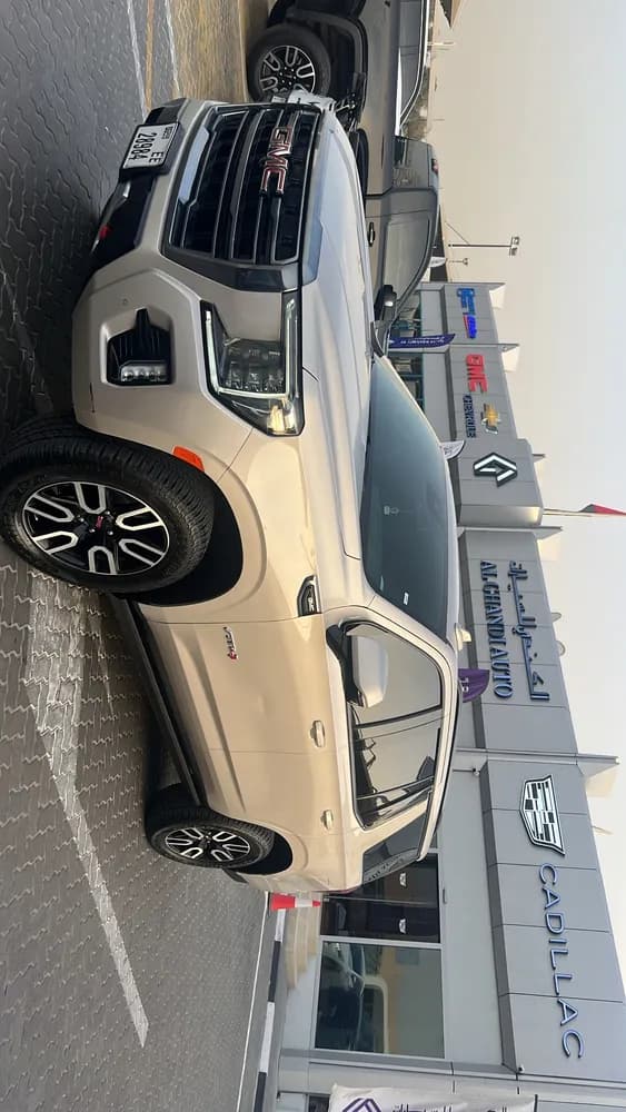 Used GMC Yukon 2023
