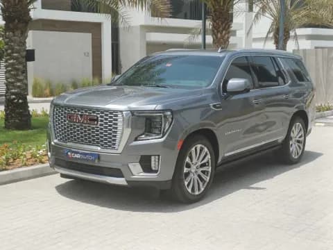 جي إم سي يوكون 2022 مستعملة جي إم سي يوكون 2022 مستعملة used_cars.forSale