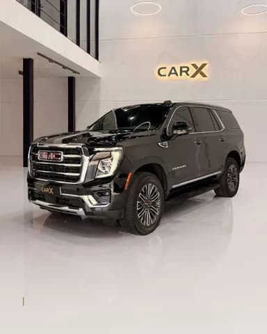 جي إم سي يوكون 2025 مستعملة جي إم سي يوكون 2025 مستعملة used_cars.forSale