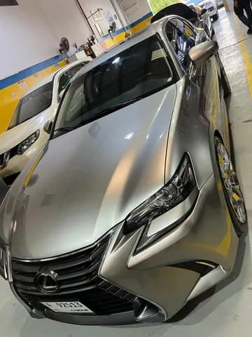 لكزس جي أس 2016 مستعملة لكزس جي أس 2016 مستعملة used_cars.forSale