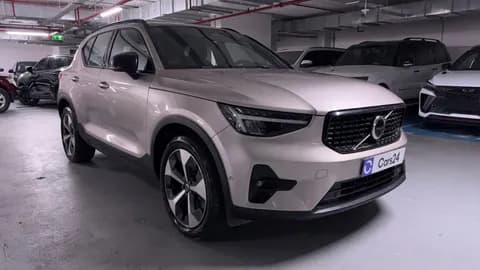 Used Volvo XC40 2024 Used Volvo XC40 2024 used_cars.forSale