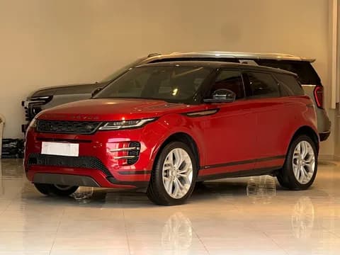 لاند روفر رنج روفر إيفوك 2-0t-p200-awd 2020 مستعملة لاند روفر رنج روفر إيفوك 2-0t-p200-awd 2020 مستعملة used_cars.forSale