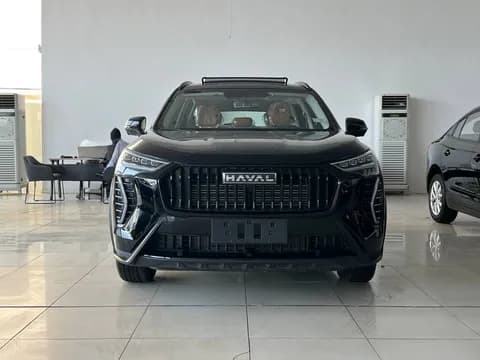 New Haval Jolion 1.5T Active Plus 2027