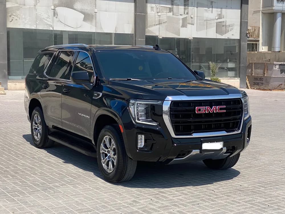 Used GMC Yukon SLE 2023
