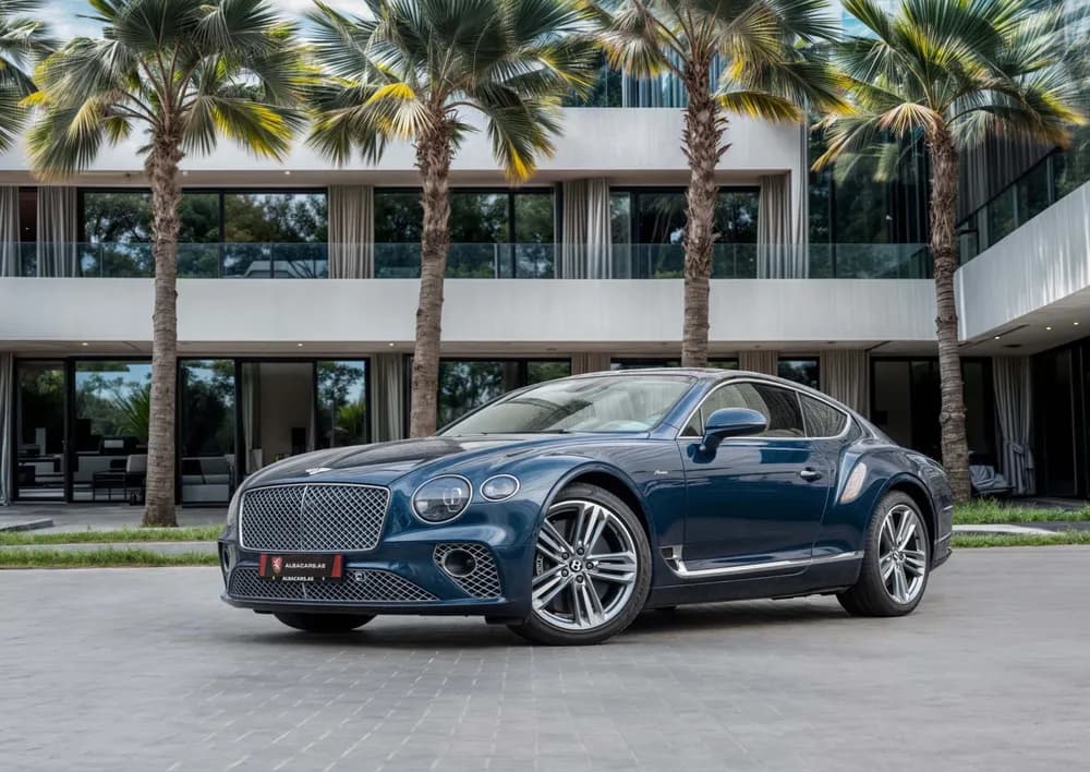 Used Bentley Continental 2023