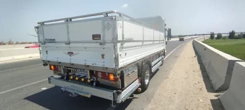 ايسوزو ريوارد 2026 مستعملة ايسوزو ريوارد 2026 مستعملة used_cars.forSale