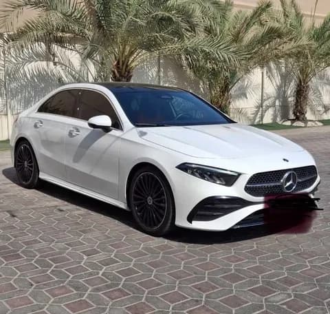 Used Mercedes-Benz A250 2025 Used Mercedes-Benz A250 2025 used_cars.forSale