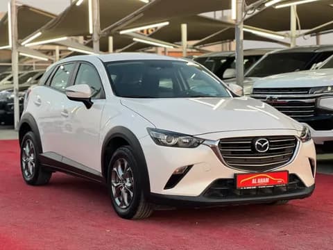 Used Mazda CX 3 2024 Used Mazda CX 3 2024 used_cars.forSale