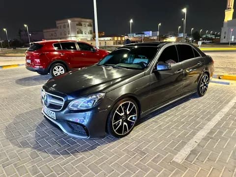Used Mercedes-Benz E-Class E 350 2014 Used Mercedes-Benz E-Class E 350 2014 used_cars.forSale