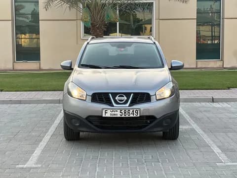 نيسان قاشقاي SE 2014 مستعملة نيسان قاشقاي SE 2014 مستعملة used_cars.forSale
