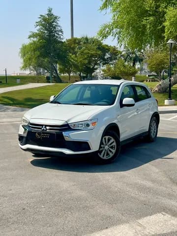 ميتسوبيشي آي إس إكس 2.0L 2019 مستعملة ميتسوبيشي آي إس إكس 2.0L 2019 مستعملة used_cars.forSale