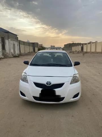 Used Toyota Prius 2010
