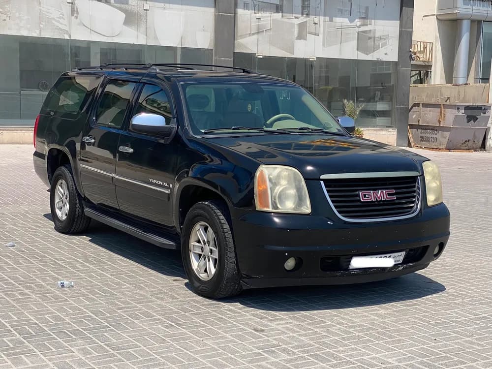 Used GMC Yukon XL 2009