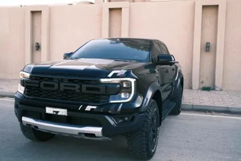 فورد رينجر رابتور 3-0t-double-cab-4x4 2023 مستعملة فورد رينجر رابتور 3-0t-double-cab-4x4 2023 مستعملة used_cars.forSale