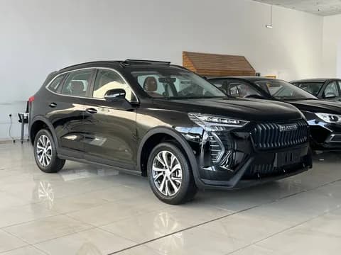 New Haval Jolion 1.5T Active Plus 2027