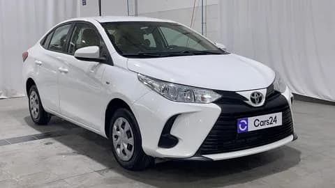 Used Toyota Yaris 2022 Used Toyota Yaris 2022 used_cars.forSale