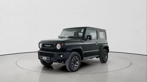 سوزوكي جيمني 2025 مستعملة سوزوكي جيمني 2025 مستعملة used_cars.forSale