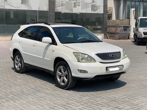 Used Lexus RX 2005 Used Lexus RX 2005 used_cars.forSale