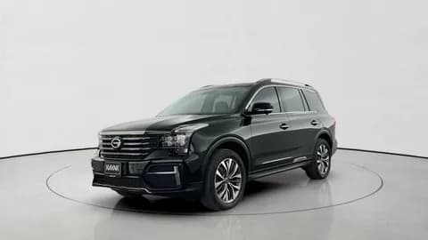 جي أي سي GS8 2022 مستعملة جي أي سي GS8 2022 مستعملة used_cars.forSale
