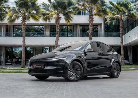 Used Tesla Model Y 2025 Used Tesla Model Y 2025 used_cars.forSale