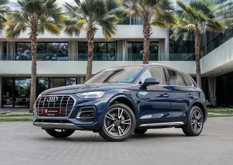 أودي كيو5 2024 مستعملة أودي كيو5 2024 مستعملة used_cars.forSale