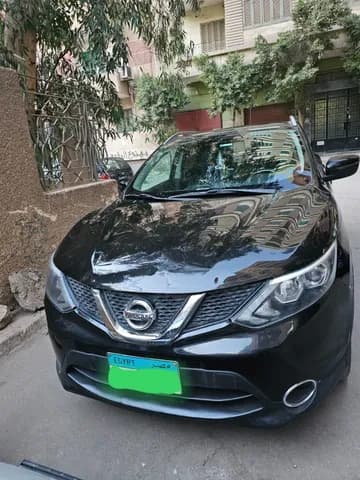 نيسان قاشقاي 2017 مستعملة نيسان قاشقاي 2017 مستعملة used_cars.forSale