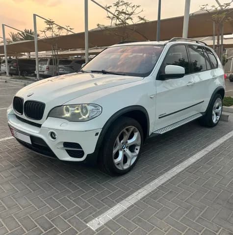بي إم دبليو اكس5 xDrive 35i 2013 مستعملة بي إم دبليو اكس5 xDrive 35i 2013 مستعملة used_cars.forSale