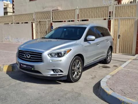 Used Infiniti QX60 2015 Used Infiniti QX60 2015 used_cars.forSale