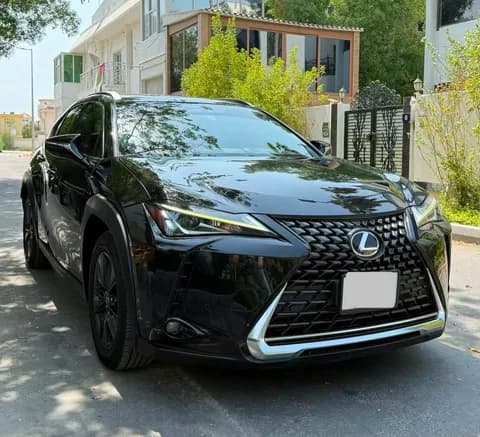 Used Lexus UX 200 Premier 2020 Used Lexus UX 200 Premier 2020 used_cars.forSale