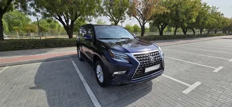 Used Lexus GX 460 4.6 2023 Used Lexus GX 460 4.6 2023 used_cars.forSale