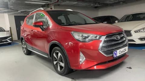 Used JAC S3 2023 Used JAC S3 2023 used_cars.forSale