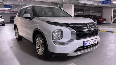 Used Mitsubishi Outlander 2025 Used Mitsubishi Outlander 2025 used_cars.forSale