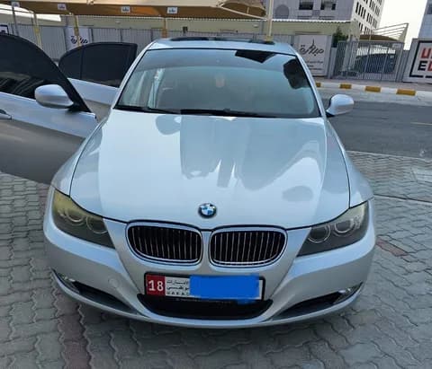 Used BMW 3 Series Sedan 325i 2010 Used BMW 3 Series Sedan 325i 2010 used_cars.forSale