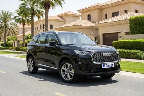 Used Haval H6 2023 Used Haval H6 2023 used_cars.forSale
