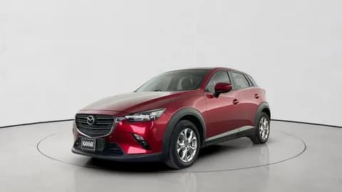 مازدا سي اكس-3 2019 مستعملة مازدا سي اكس-3 2019 مستعملة used_cars.forSale