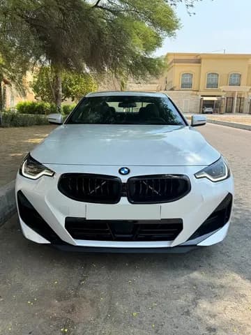 Used BMW 2 Series Coupe 230i 2025 Used BMW 2 Series Coupe 230i 2025 used_cars.forSale