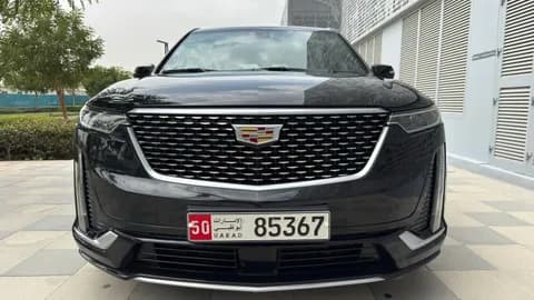 كاديلاك إكس تي6 3-6l-premium-luxury-awd 2020 مستعملة كاديلاك إكس تي6 3-6l-premium-luxury-awd 2020 مستعملة used_cars.forSale