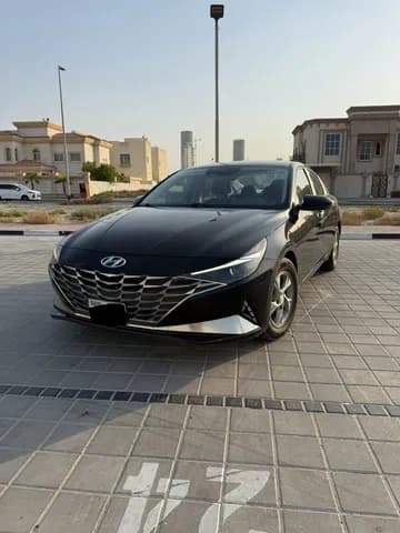 Used Hyundai Elantra 2.0L Base 2021 Used Hyundai Elantra 2.0L Base 2021 used_cars.forSale