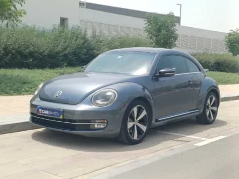 فولكس فاجن بيتل 2015 مستعملة فولكس فاجن بيتل 2015 مستعملة used_cars.forSale