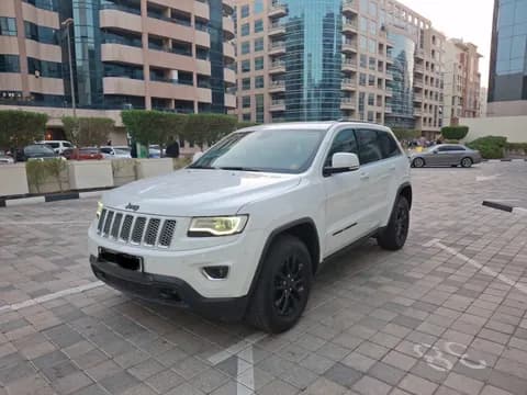 Used Jeep Grand Cherokee Laredo 2015 Used Jeep Grand Cherokee Laredo 2015 used_cars.forSale