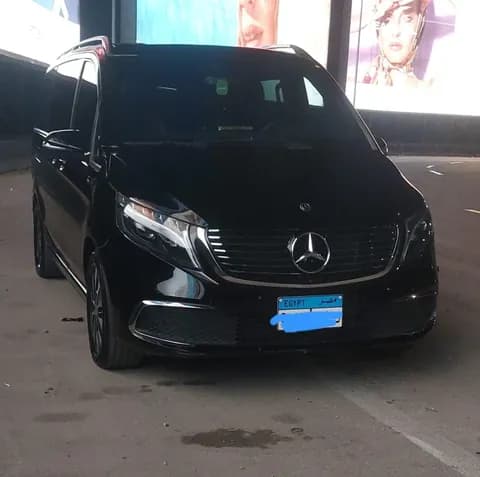 مرسيدس بنز eqv 2021 مستعملة مرسيدس بنز eqv 2021 مستعملة used_cars.forSale