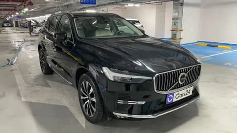 Used Volvo XC60 2023 Used Volvo XC60 2023 used_cars.forSale