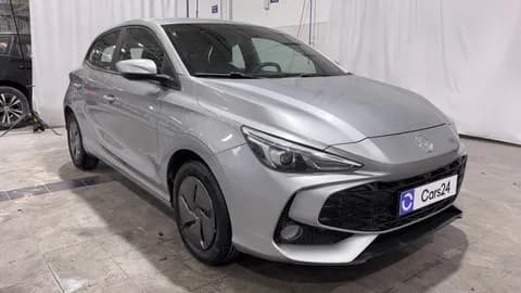 Used MG 3 2025 Used MG 3 2025 used_cars.forSale