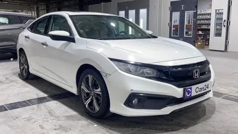 Used Honda Civic 2021 Used Honda Civic 2021 used_cars.forSale