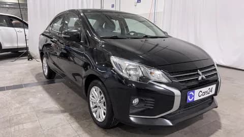 Used Mitsubishi Attrage 2023 Used Mitsubishi Attrage 2023 used_cars.forSale