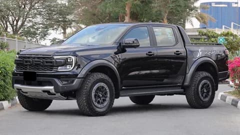 فورد اف-150 رابتور 3.5L EcoBoost Super Cab 'Enthusiast Off Roader' 2025 جديدة فورد اف-150 رابتور 3.5L EcoBoost Super Cab 'Enthusiast Off Roader' 2025 جديدة used_cars.forSale