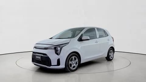 Used Kia Picanto 2024 Used Kia Picanto 2024 used_cars.forSale